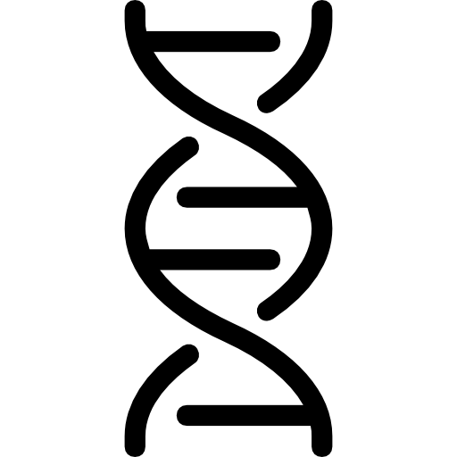 DNA icon