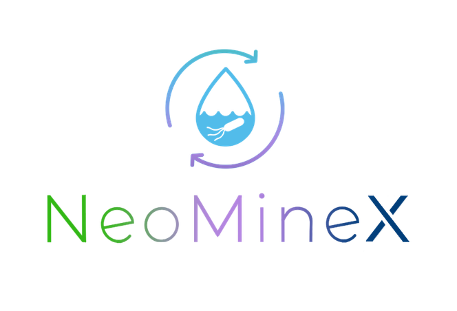 NeoMineX Logo