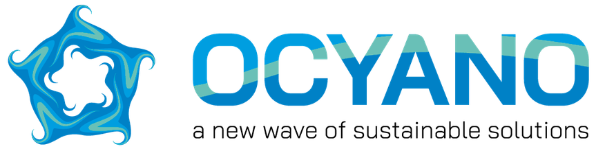 OCYANO Logo