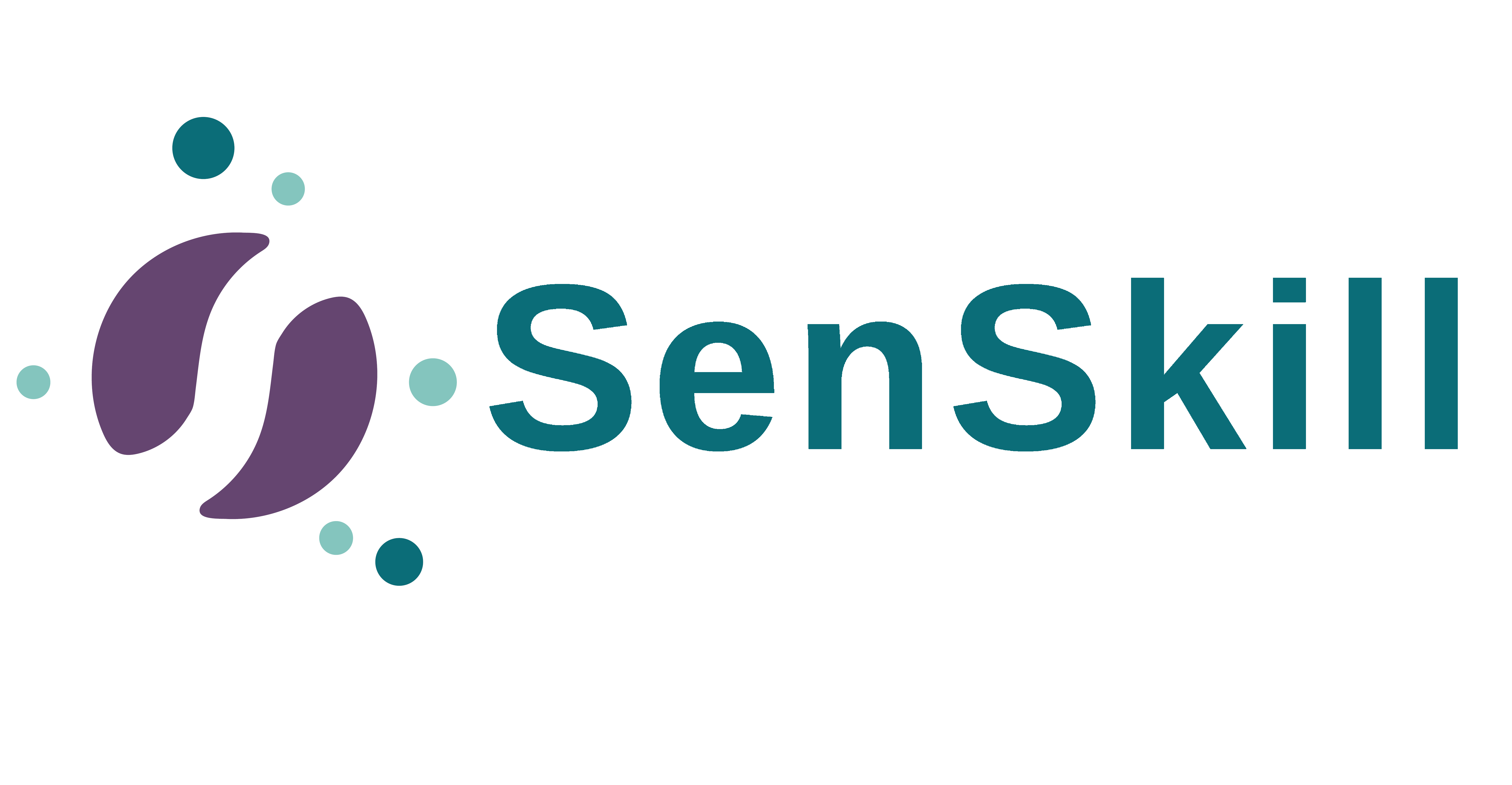 Senskill Logo