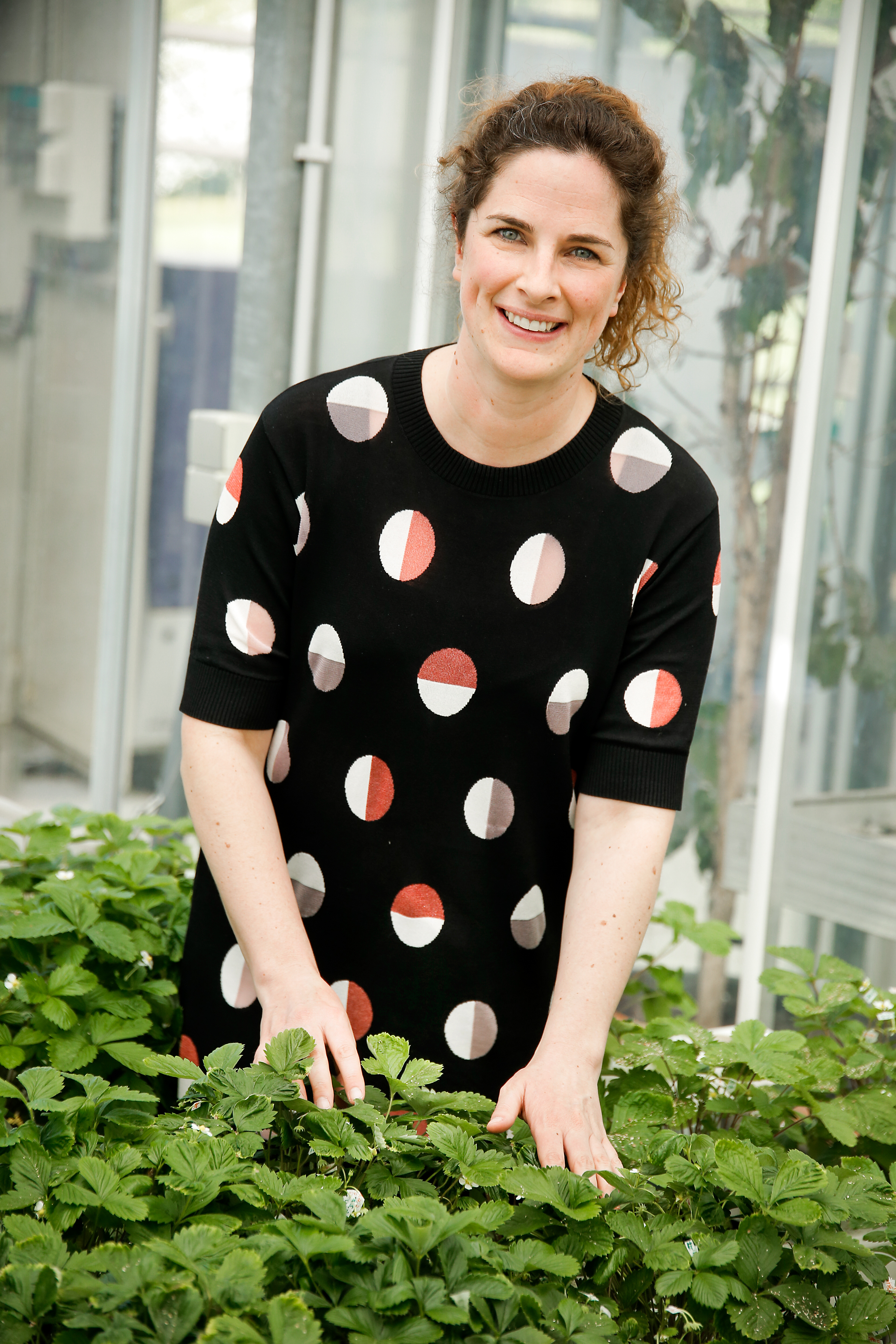 Barbara de Coninck