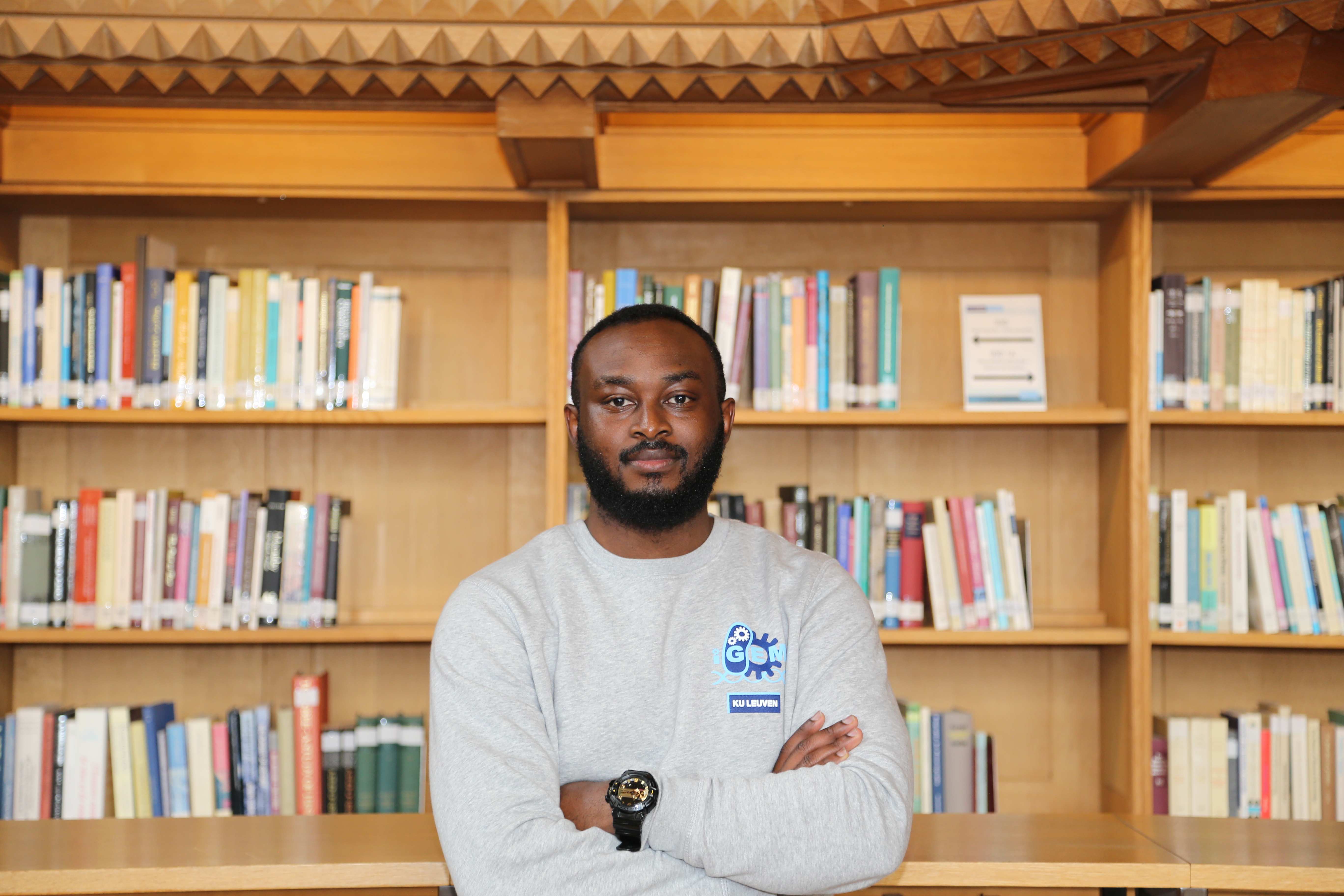 Joshua Ijidakinro
