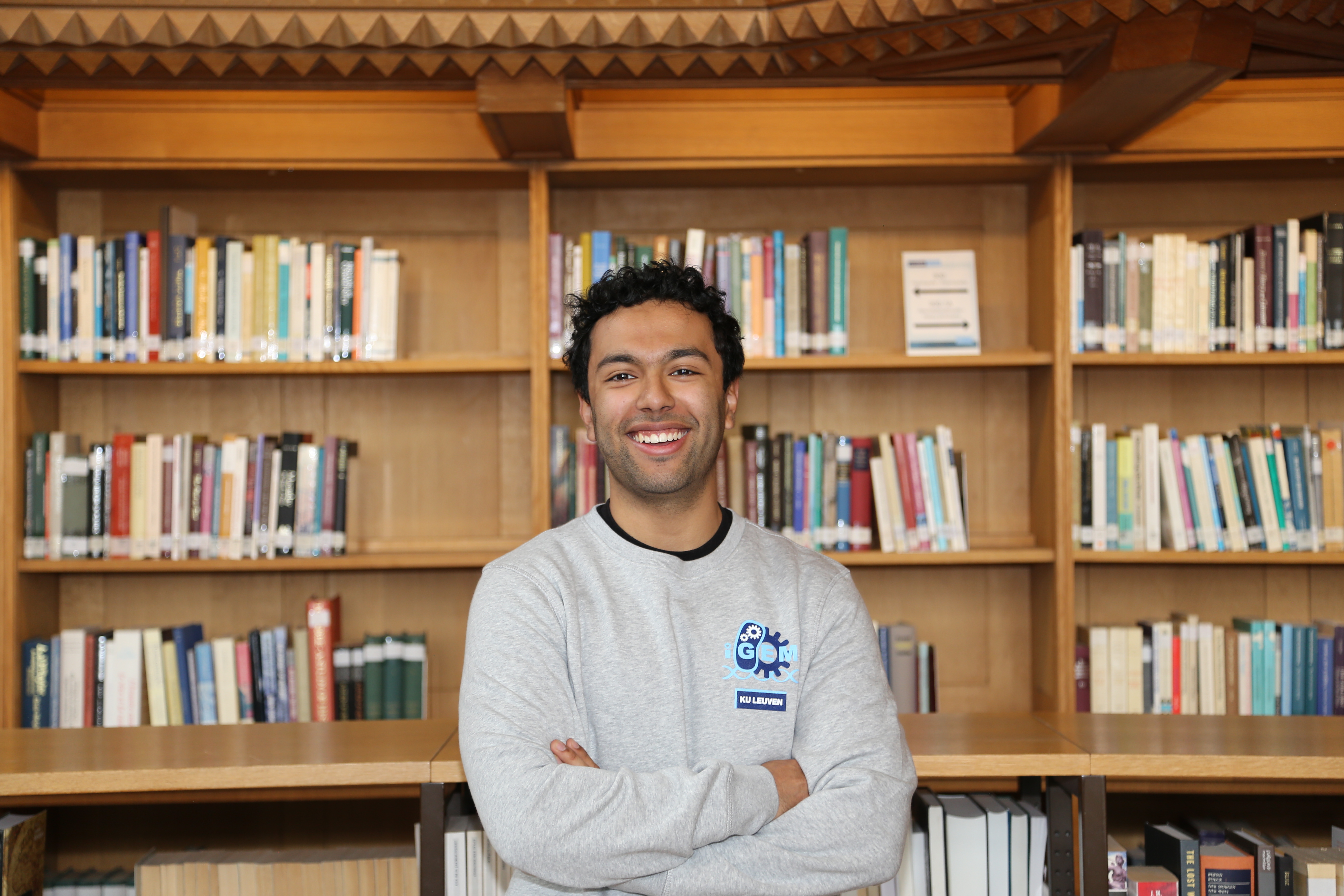 Mauricio Lamoyi