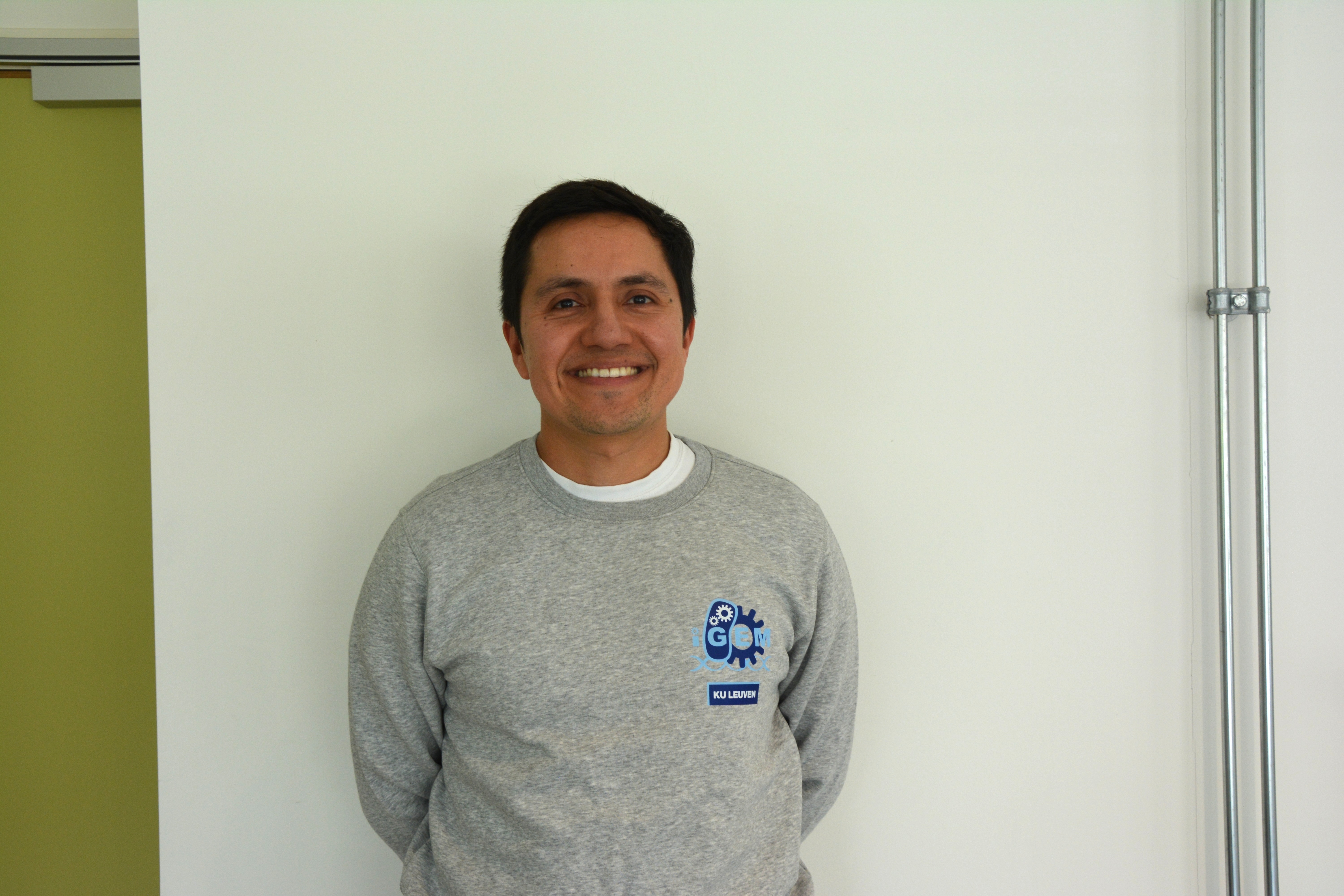 Ruben Vazquez Uribe
